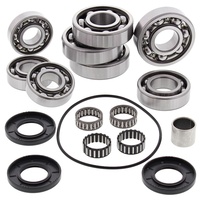 Rear Differential Bearing & Seal Kit for 2002-2011 Polaris 500 Scrambler 4X4 