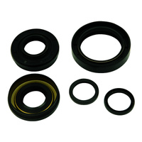 Front Differential Seal Kit for 2014-2015 Honda TRX420FE Fourtrax Rancher