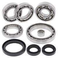 Front Differential Bearing & Seal Kit for 2021-2023 CF Moto Zforce 800 EPS