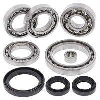 Front Differential Bearing & Seal Kit for 2023 CF Moto ZForce 1000 EPS Sport R 