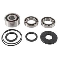 2016 Polaris 1000 RZR XP 4 Turbo Front Differential Bearings Seals Repair Kit