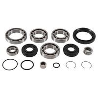 Front Differential Bearing & Seal Kit for 2020-2021 Honda TRX520FM6 4X4 IRS 