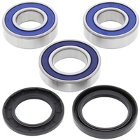 Rear Differential Bearing & Seal Kit for 2015-2019 Honda TRX500FA 