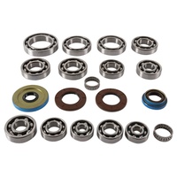 2020 Polaris 1000 Ranger XP Crew EPS Rear Differential Bearings Seals Repair Kit