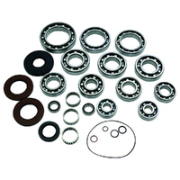 Rear Differential Bearing & Seal Kit for 2018-2021 Polaris 925 RZR XP Turbo S 