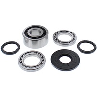 2019-2020 Polaris 1000 RZR XP Turbo S4 Front Differential Bearings Seals Repair Kit