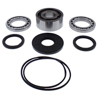 Front Differential Bearing & Seal Kit for 2022-2023 Polaris 1000 General Sport 