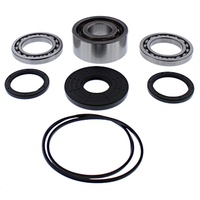 2017-2020 Polaris 1000 RZR XP Turbo Front Differential Bearings Seals Repair Kit