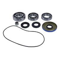 2018-2019 Can-Am Maverick 1000 Trail Front Differential Bearings Seals Repair Kit