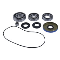 2017 Can-Am Maverick X3 XDS Front Differential Bearings Seals Repair Kit