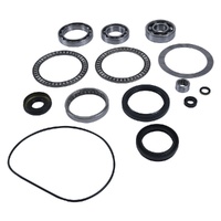 15-20 Kawasaki KVF750 4X4 Brute Force EPS Front Differential Bearings Seals Repair Kit