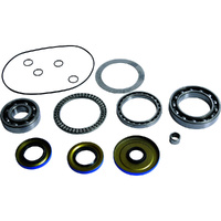 Front Differential Bearing & Seal Kit for 2019 Can-Am Maverick X3 Max XDS Turbo R 