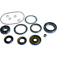 2018-2019 Can-Am Maverick X3 XRS Turbo R Front Differential Bearings Seals Repair Kit