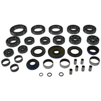 2017-2018 Polaris General 1000 EPS Rear Differential Bearings Seals Repair Kit