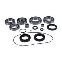 Front Differential Bearing & Seal Kit for 2009-2013 Honda MUV700 Big Red 