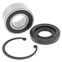 HD Inner Primary Bearing & Seal Kit for 1989-1993 Harley Davidson 1340 FLHS Electra Glide Sport 