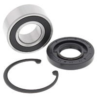 Inner Primary Bearing & Seal Kit for 1992-1998 Harley Davidson 1340 FXDL Dyna Low Rider