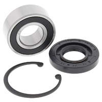 Inner Primary Bearing & Seal Kit for 1987-1994 Harley Davidson 1340 FXLR Low Rider Custom