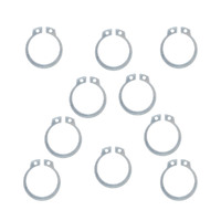 Sprocket Retainer for 2006-2013 Kawasaki KX250F 