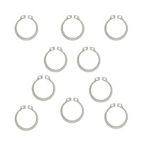 Sprocket Retainer for 2011-2014 Husaberg TE300 (Packet of 10)