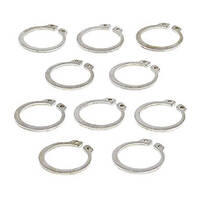 Sprocket Retainer for 2023 KTM 125 XC 