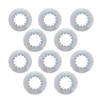 Sprocket Retainer for 2021-2024 Kawasaki KX450X 