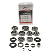 All Balls Transmission Rebuild Kit for 2000-2002 Polaris 325 Magnum 4X4 HDS