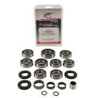Transmission Rebuild Kit for 1999-2002 Polaris 500 Magnum 4X4 