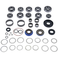 All Balls Transmission Rebuild Kit for 2008-2009 Polaris 800 RZR