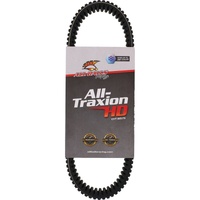All Balls All Traxion CVT Drive Belt for 2020-2025 Yamaha YXE850PSE Wolverine X2 XTR