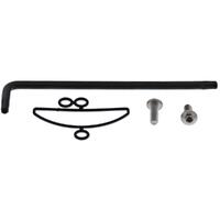 All Balls Carburettor Mid Body Gasket Kit for 1989-1991 Kawasaki KDX200 ADR