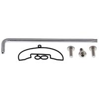 All Balls Carburettor Mid Body Gasket Kit for 1996-1999 Yamaha YZ250