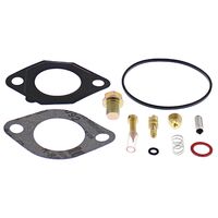 All Balls Carburettor Repair Kit for 1997-1999 Kawasaki KAF300 Mule 550