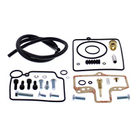 Mikuni HSR Gasket Kit Closed Course Racing Only Harley HSR 42 , HSR 45