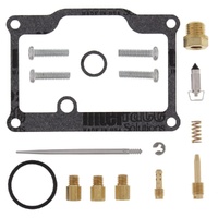 All Balls Carburettor Repair Kit for 1989-1992 Polaris 250 Big Boss