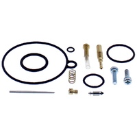 All Balls Carburetor Rebuild Kit for 1978-1985 Honda ATC70
