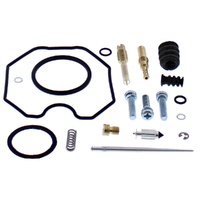 All Balls Carburettor Repair Kit for 1983 Honda ATC185