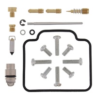 All Balls Carburettor Repair Kit for 1999-2001 Polaris 500 Sportsman