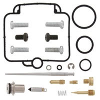 All Balls Carburettor Repair Kit for 2001-2013 Polaris 500 Sportsman HO