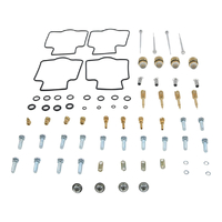 All Balls Carburettor Repair Kit for 1990-1993 Kawasaki ZZR600