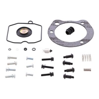 Carburetor Rebuild Kit for 2006-2006 Harley Davidson FLHX Street Glide (No Jets or Mixture Screw) 