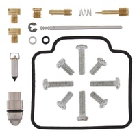 All Balls Carburettor Repair Kit for 2001-2005 Polaris 400 Sportsman