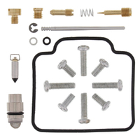 All Balls Carburettor Repair Kit for 2000-2002 Polaris 325 Xpedition