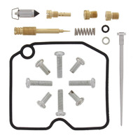 Carburettor Repair Kit for 2012 Arctic Cat 350 CR