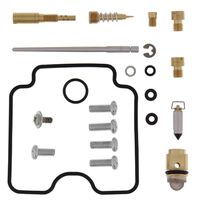 All Balls Carburettor Repair Kit for 2003-2006 Kawasaki KFX400 Quad
