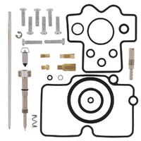 All Balls Carburettor Repair Kit for 2006 Honda CRF250R