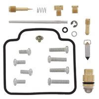 All Balls Carburettor Repair Kit for 2000-2001 Suzuki LTA500F Vinson