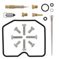 All Balls Carburettor Repair Kit for 2002-2007 Suzuki LTA400F Eiger 4WD