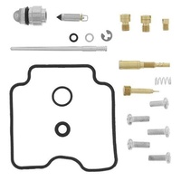 All Balls Carburettor Repair Kit for 1999 Suzuki LTF300F King Quad