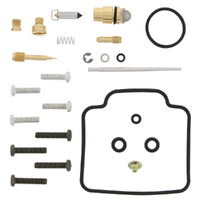 All Balls Carburettor Repair Kit for 1999-2005 Yamaha YFM35FX Wolverine